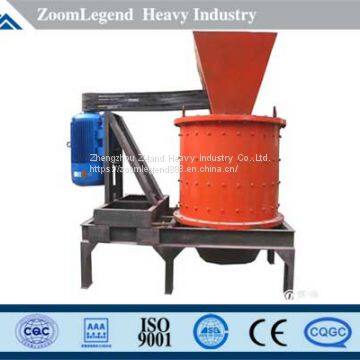 High Crushing Ratio Compound Crusher for Sale