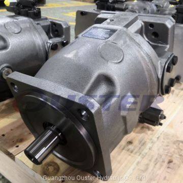 Rexroth A10VSO Series Variable Piston Pumps (Series 32) High Pressure photo-4