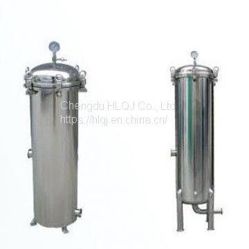 Titanium Rod Filter; Titanium Stick Filter; Titanium Bar Filter