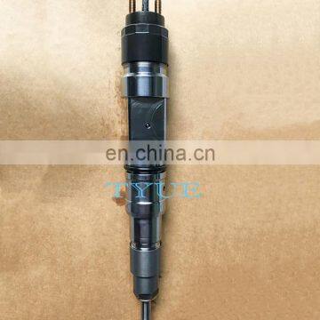 Common Rail Diesel Fuel Injector 0445120217 0445 120 217 in Stock