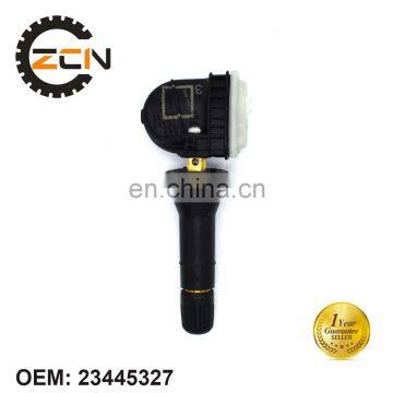 ZCN TPMS SENSOR Tire Pressure Sensors Auto Parts For Buick Cadillac Chevrolet GMC 23445327 High Quality