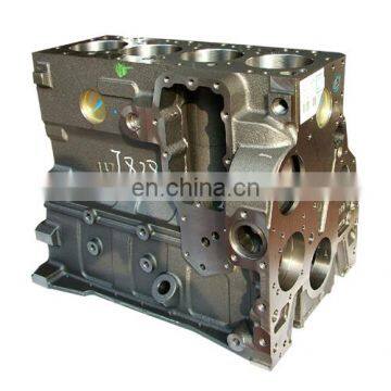 Shiyan Dongfeng truck 4BT engine parts 3903920 4BT engine cylinder block