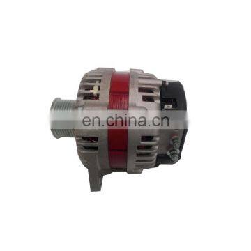 Diesel Engine parts genuine 28V 90A Alternator 4940559