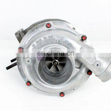 Chinese Supplier V3800 Engine Turbo Charger Manufacturers photo-3
