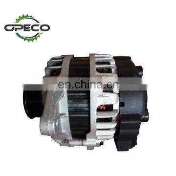 12V 110A Alternator 37300-2G400 37300-2G150 for Hyundai Sonata VI 2009-2010 37300-25600 photo-4