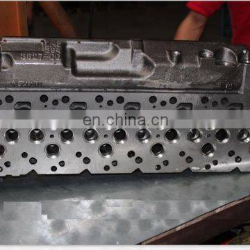 ISDE ISLE 24 Valve Cylinder Head 5339588 4942138 4987984 5282720 photo-5