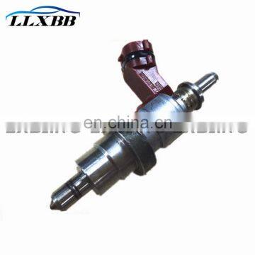 Original Fuel Injectors Nozzle 523622A71 For Renault Kangoo Clio H8200547431 8200523622 photo-2