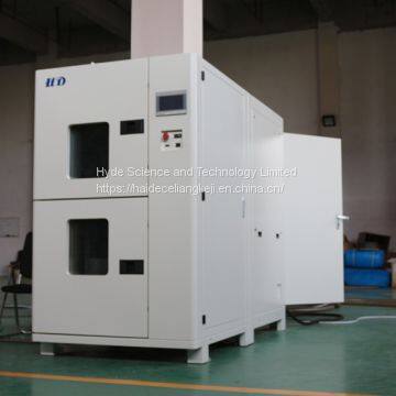 Thermal Shock Chamber photo-3