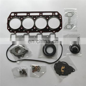 diesel engine A2300 complete full gasket kit 4900955