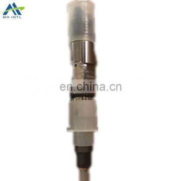 0445120368 Engine Parts Diesel Fuel Injector for Spare Parts Brand New Injector