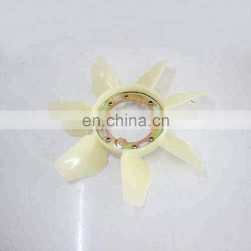 IFOB Cooling System Fan Blades for TOYOTA HIACE 2KD 1KD 5LE 16361-30040 photo-4