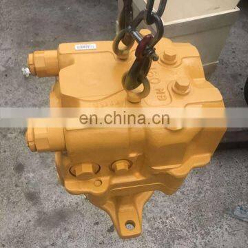PC1250-7 PC1250-8 Excavator Swing Motor 706-77-01320 Motor Ass'y Original and New