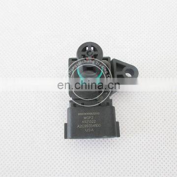 ISBE ISDE QSB6.7 ISF2.8 ISF3.8 Diesel engine Pressure Temperature Sensor 4921322 4903286 4921323