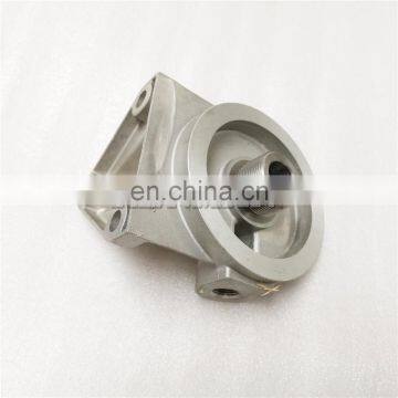 Genuine KTA19 Engine Lub Oil Filter Head Seat 3304173