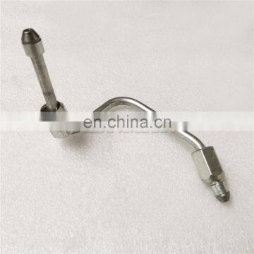Cummins QSB Engine High Pressure Injector Supply Pipe 5284026 photo-3