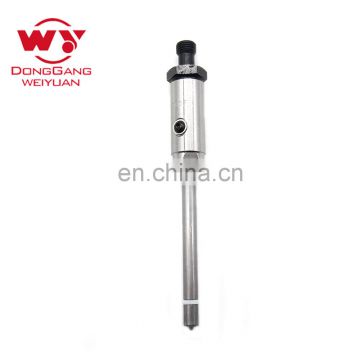 The most popular diesel fuel engine injector pencil nozzle pen nozzle 8N7005 suit for CAT