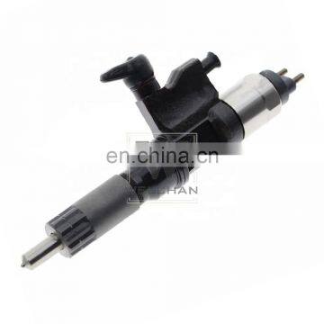 Factory Price Common Rail Nozzle DLLA 129P 890 Diesel Injector Assy 095000-6470 Engine Fuel Injector