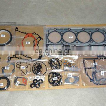 Heavy truck genuine diesel engine spare parts engine repair kit  overhaul kit  5257188 5726954 K242423  ISF2.8 ISF3.8