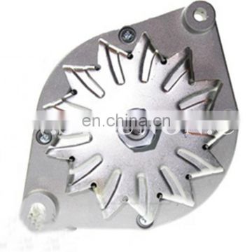 Construction machinery 24V 45A Genuine diesel engine spare part alternator generator 9120080114 9120080150 858880Z