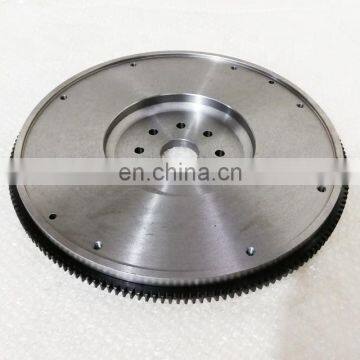 Поставщик Shiyan запчасти DCEC 6BT 3913914 маховик