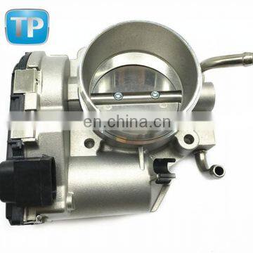 Throttle Body For H-yundai T-ucson K-ia S-orento S-portage OEM 35100-25400 3510025400