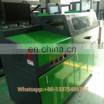 CR718 Common Rail Test Bench 220v/380v 11kw CR815 photo-3