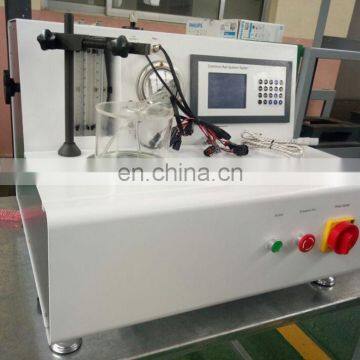 FACTORY PRICE COMMON RAIL INJECTOR TEST BENCH EPS100 photo-5
