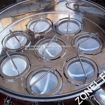 Bag/Cartridge Stainless Steel Liquid Filter Housing photo-5