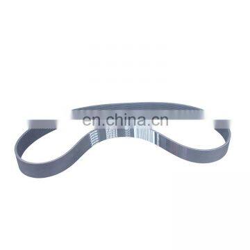3066626 V Ribbed Belt for Cummins Cqkms M11 C280 Diesel Engine Parts M11 MECHANICAL Manufacture Factory in China