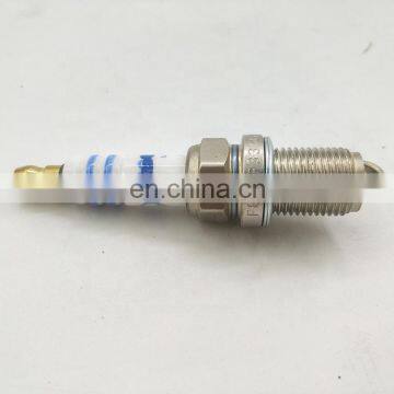 Spark Plugs A004159190326 004159190325 F8DPP33 For W163 W208 W21 for European Cars photo-4