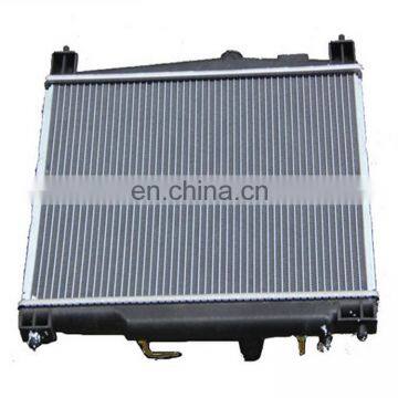 16400-21270 For Yaris VITZ'05 NCP91/NCP100 Car Radiator