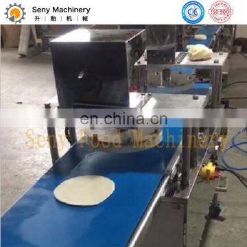 Pita Bread Making Machine Automatic Roti Maker photo-3