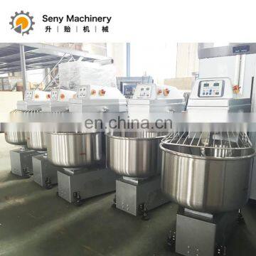 2017 Professional Dough Mixer Commercial Bakery Bread Making Machine for Kitchen Equipment photo-7