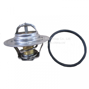 For BENZ Thermostat and Thermostat Housing OEM OES photo-2
