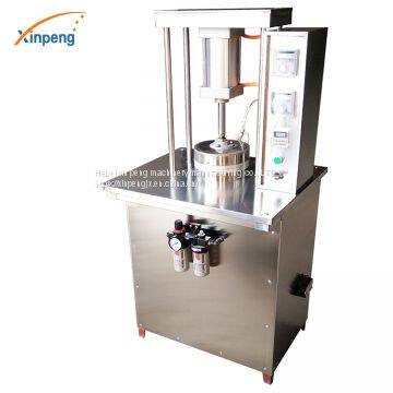 Xinpeng Professional 280mm Pancake Roti Tortilla Bread Baking Machine photo-3