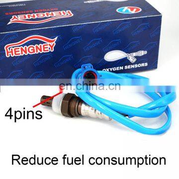 Original Lambda Sensor Auto Parts Auto Sensors for Mondeo 1S7F-9G444-BA 1S7F-9G444-BB 4 Wire Oxygen Sensor