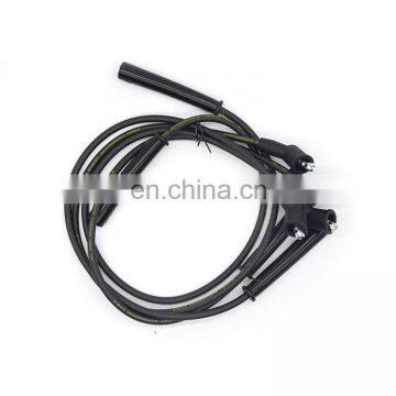 Guangzhou oe #B33G-18-140A B33G18140A For MAZDA 323 S IV (BG) 1989-1994 1.8 16V Ignition Cable Spark Plug Wire Set photo-6