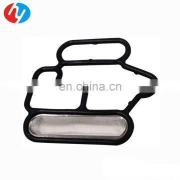 automotive parts 15815-R41-L01 15815R41L01 For Honda VTEC Solenoid Gasket  rubber gasket part