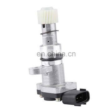 Auto Parts White 21 Teeth Speed Odometer Sensor OEM 83181-35051 Wheel Mileage Speed Sensor photo-2