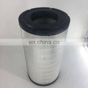 SY55 SY65 SY75 excavator air filter element 60207264 60207265