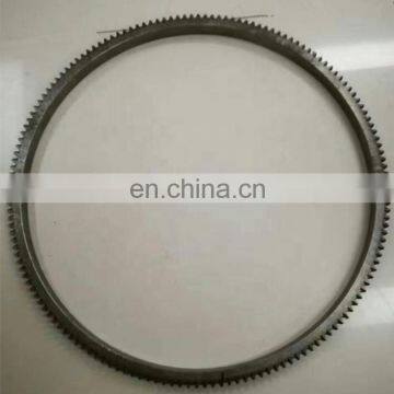 Excavator PC300-7 PC360-7 PC300-8 PC350-8 Engine 6D114 Flywheel Gear Ring 6741-31-4180 6741-21-4110 6741-31-4180