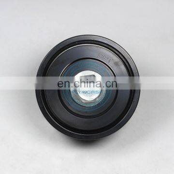 Original and Aftermarket Spare Parts FCEC Foton ISF2.8 ISF3.8 ISF 2.8L 3.8L Diesel Engine Idler Pulley 5254599