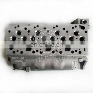 Machinery Parts 6ISDE Diesel Engine Cylinder Head 4941496 5361608 3973655 5311253 4934249 4941495 5282708 5311252