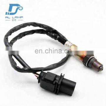 O2 Oxygen Lambda Sensor 0 258 017 178 0258017178 1K0998262L for PORSCHE CAYENNE SKODA