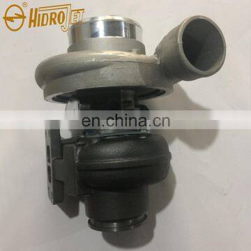 6735-81-8031turbo for HX35 6BT Excavator Parts,for PC220-6 Excavator Turbocharger 6D102 Turbine 3539697 photo-4