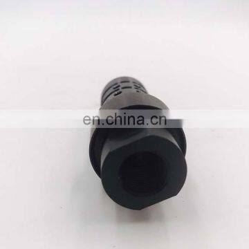China Supplier Anodized Aluminum Machining Part Rapid Prototyping