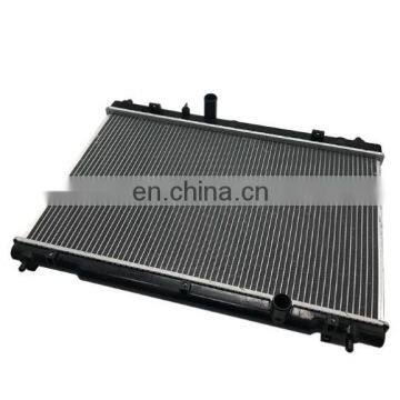 Competitive Price Radiator Hanger Aluminum For Chinese Truck