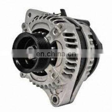 Hot Product Alternator Testing 4JB1 For Jac photo-2