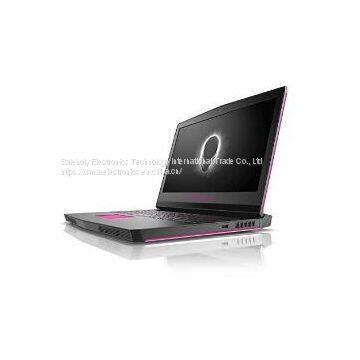Alienware 17 R4 Supreme Gaming Laptop