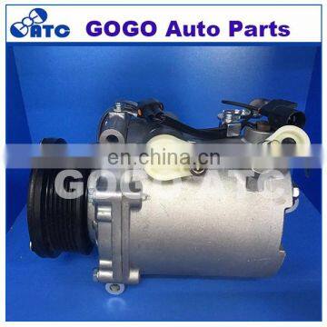 MSC90CAS Auto A/C Compressor for Mitsubishi Lancer OEM AKC200A221 7813A068